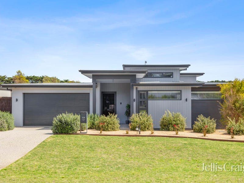 104-106 Cashmore Drive, Connewarre