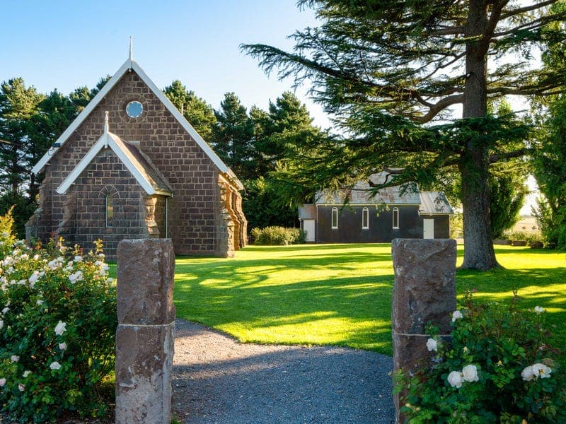 1713 Daylesford Ballarat Road