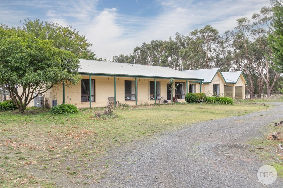 289 Clarendon-Lal Lal Road