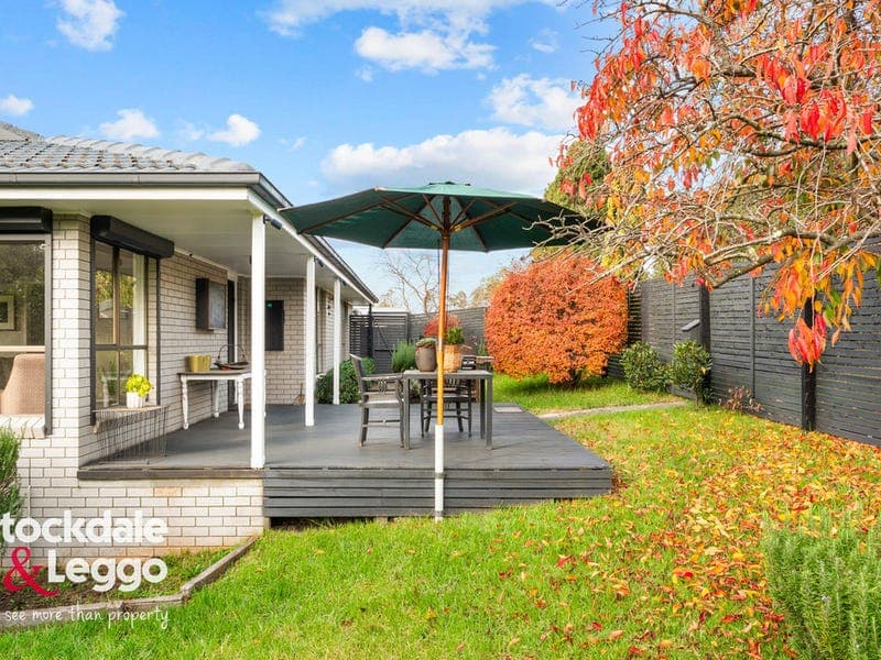 12 Balding Street, Mirboo North