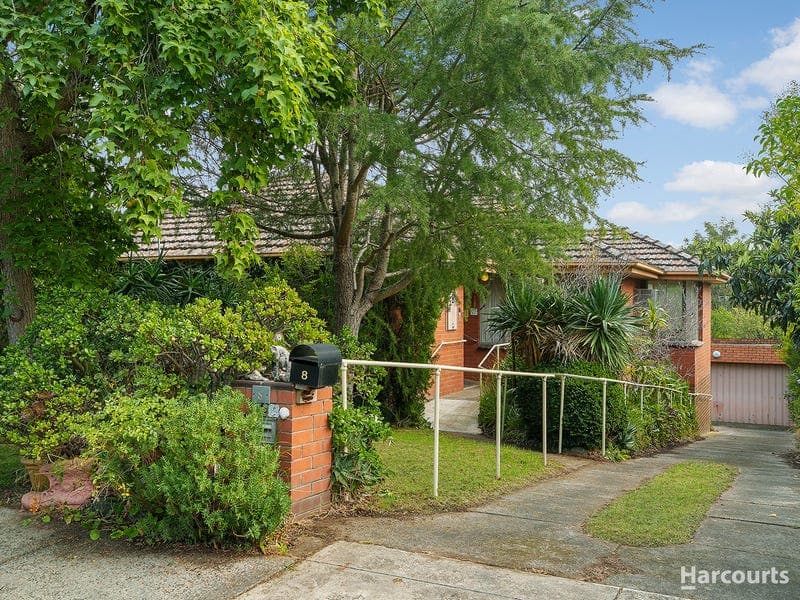 8 Ardgower Court, Templestowe Lower