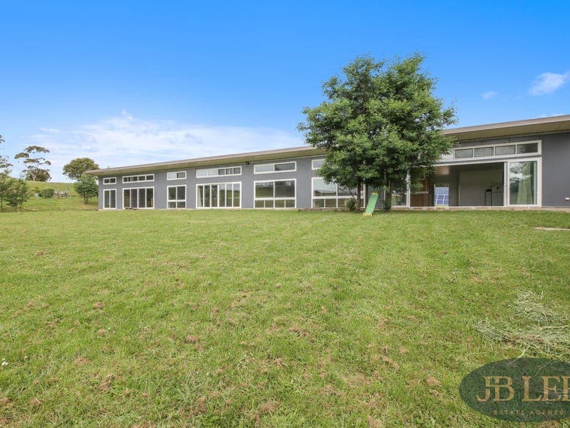 40 Pender Smiths Road, Trida