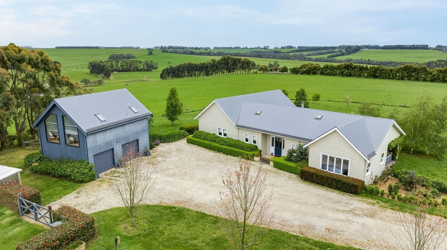 595 Birregurra Yeodene Road