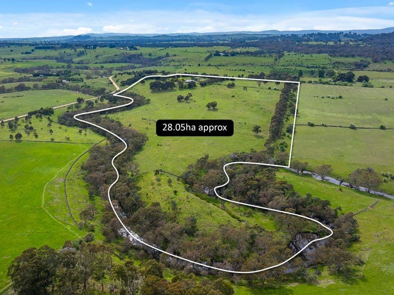 214 Boundary Road, Edgecombe