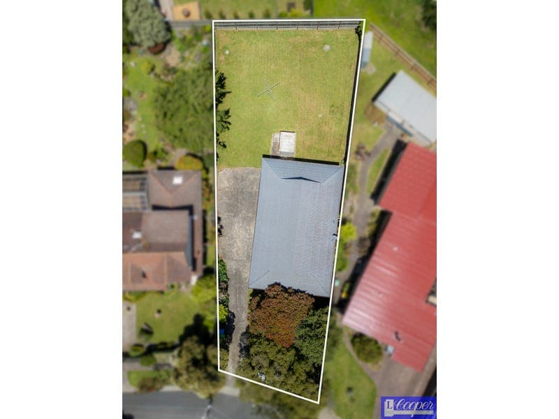 13 Austral Crescent, Baxter