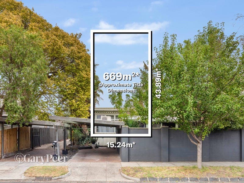 29 Trevelyan Street, Elsternwick