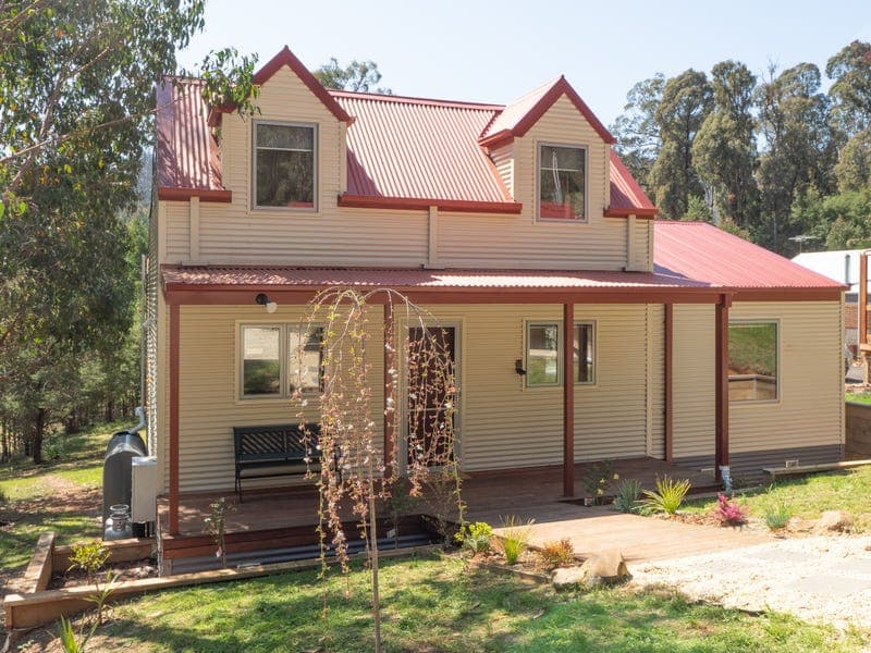 131 Falls Road, Marysville