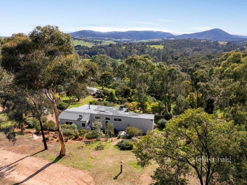 76 Nankervis Road, Arthurs Creek