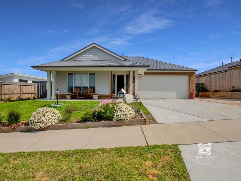 44 Houghton Crescent, Eagle Point