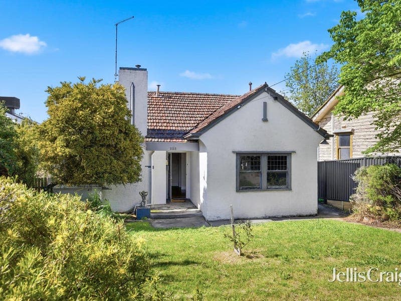 222 Eureka Street, Ballarat East