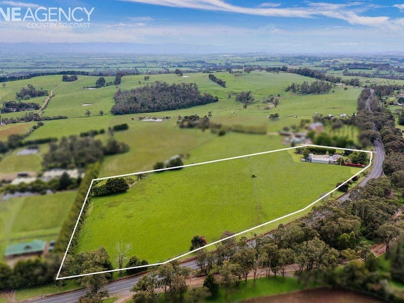 1823 Westernport Road