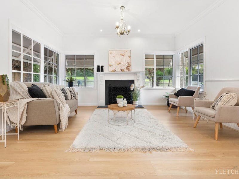 20 Burwood Avenue