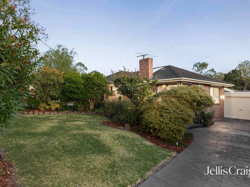 18 Boronia Avenue, Croydon South