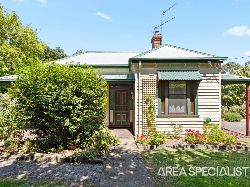 37 Cruickshank Road, Jumbunna