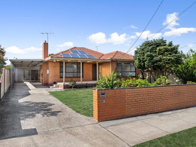 150 Westall Road, Springvale