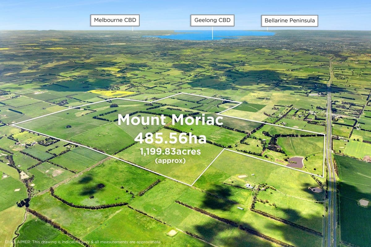 1200 Princes Highway