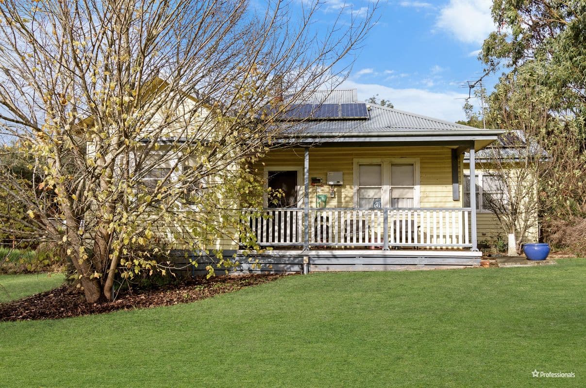 2 Cox Street