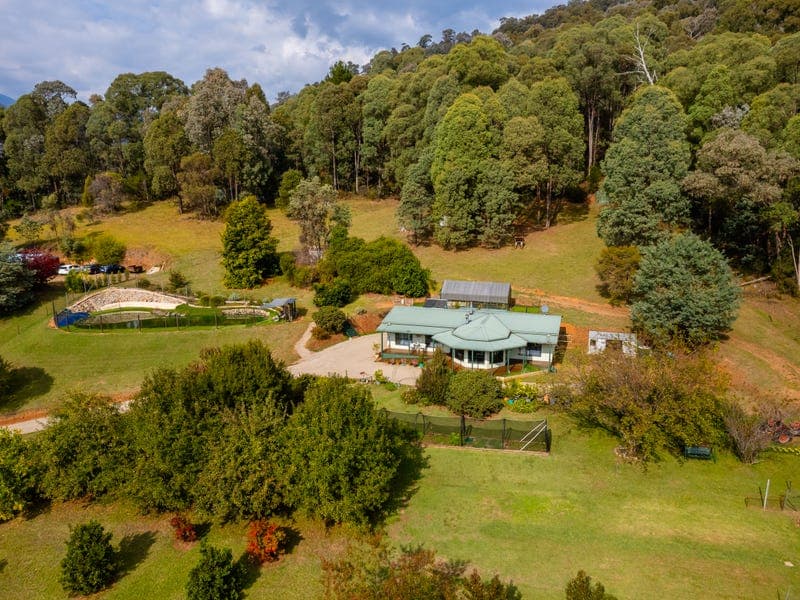 252A Simmonds Creek Road