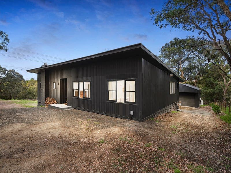 60-66 McLennans Road, Plenty