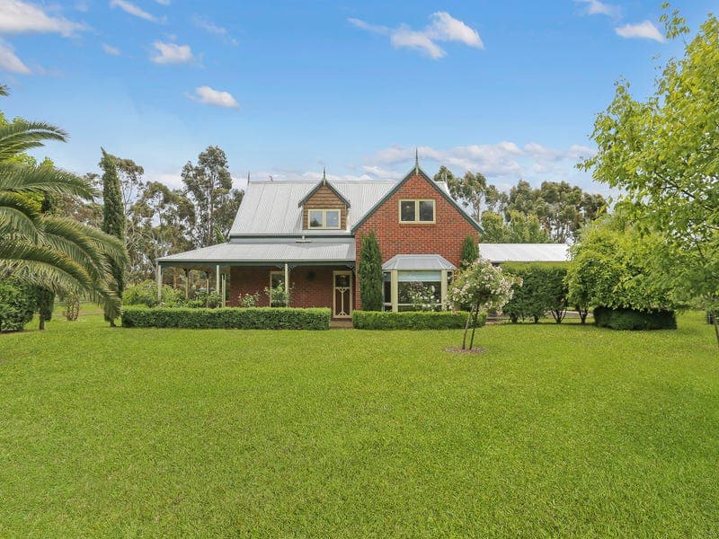 530 Tesbury School Road, Tesbury