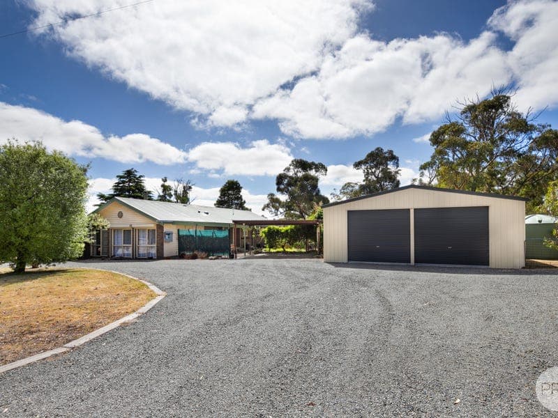 233 Platts Road, Scotsburn