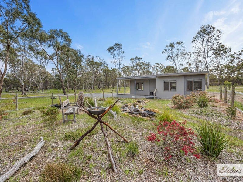 CA 54J Moyston-Dunkeld Road