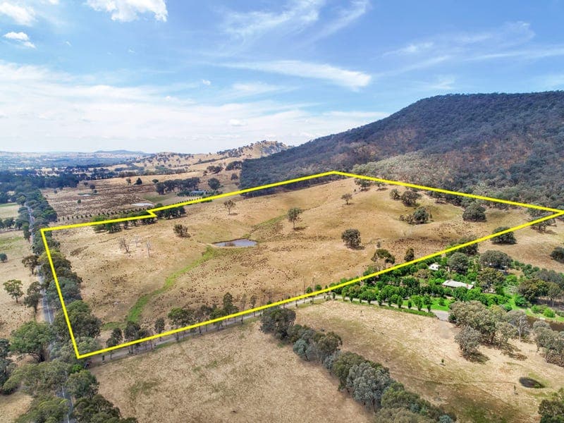 2187 Benalla-Tatong Road, Tatong