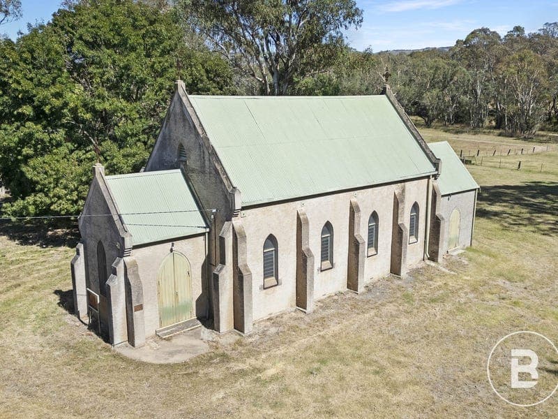 76 Bailey Street, Amphitheatre