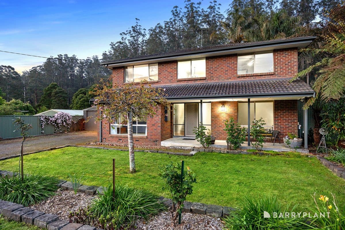 1621 Little Yarra Road
