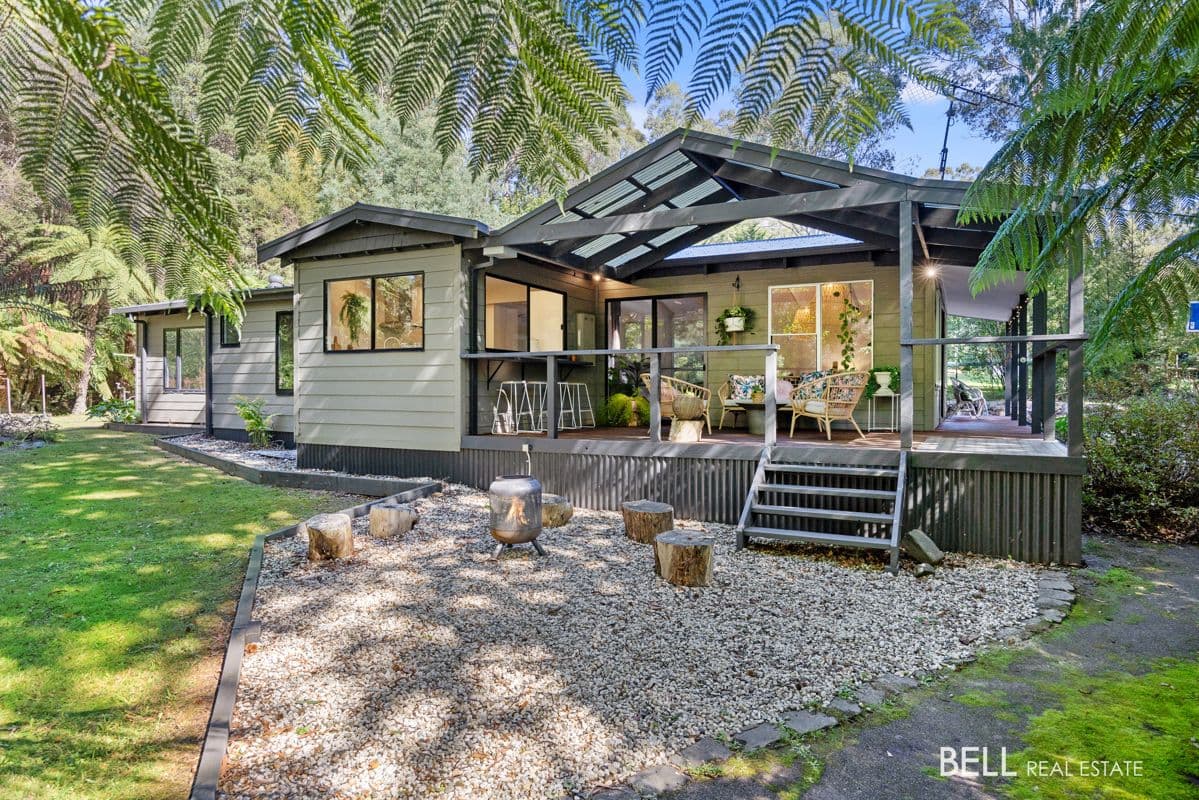 280 Big Pats Creek Road