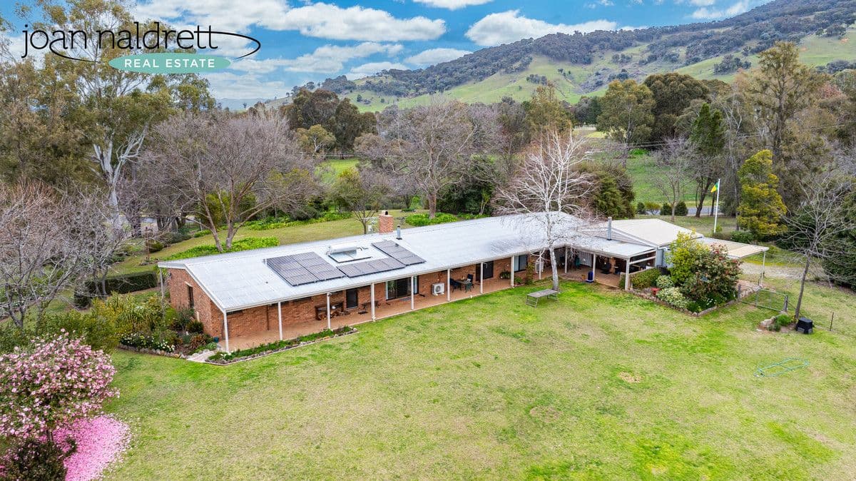 78 FITZPATRICK DRIVE