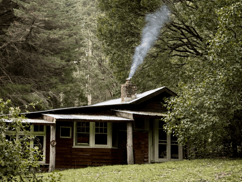 905 Forrest-Apollo Bay Road, Barramunga