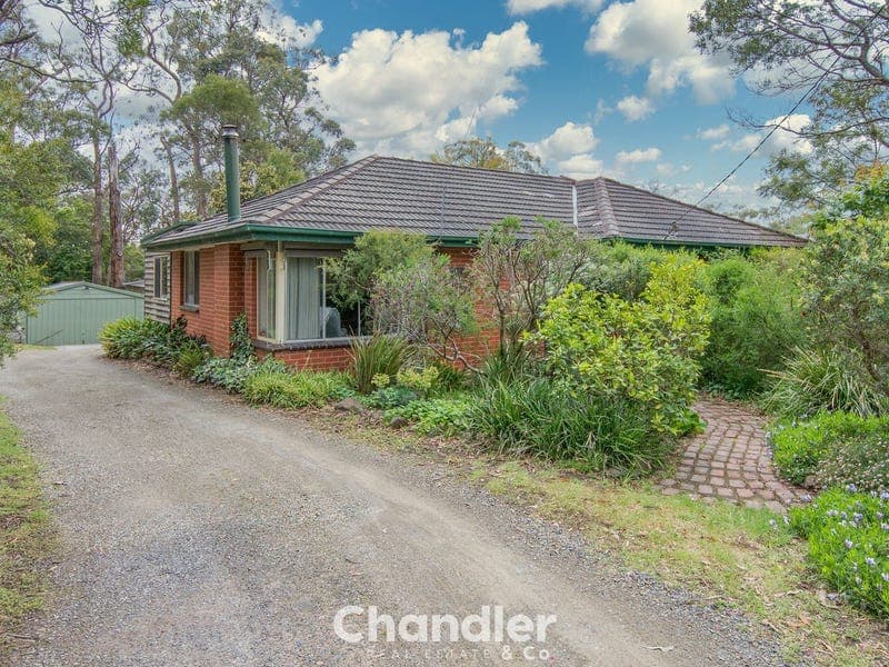 12 Cambridge Street, Belgrave South