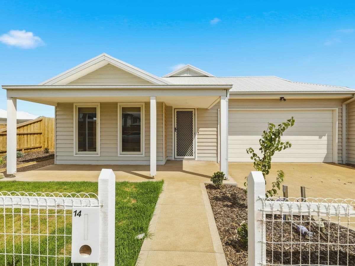 14 Raluana Road
