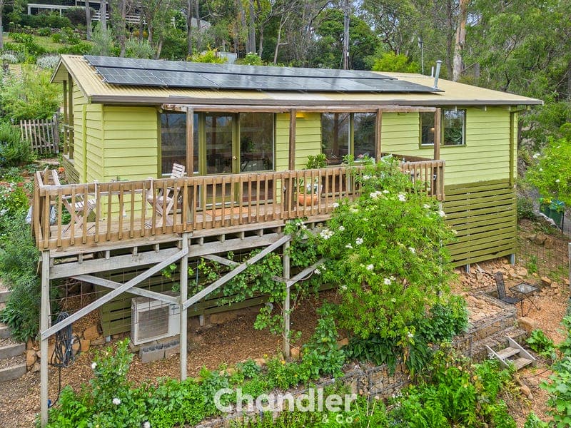 9 Highcliff Road, Upwey