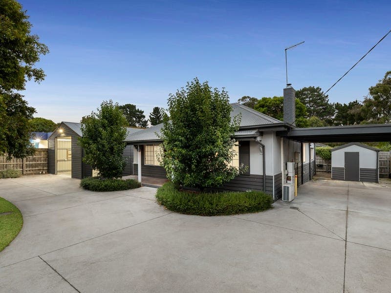259 Stony Point Road, Crib Point