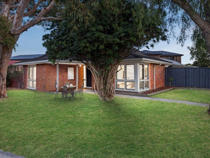 26 Jacksons Road, Chelsea