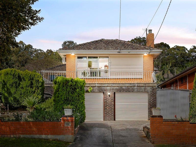 46 Duff Parade, Viewbank