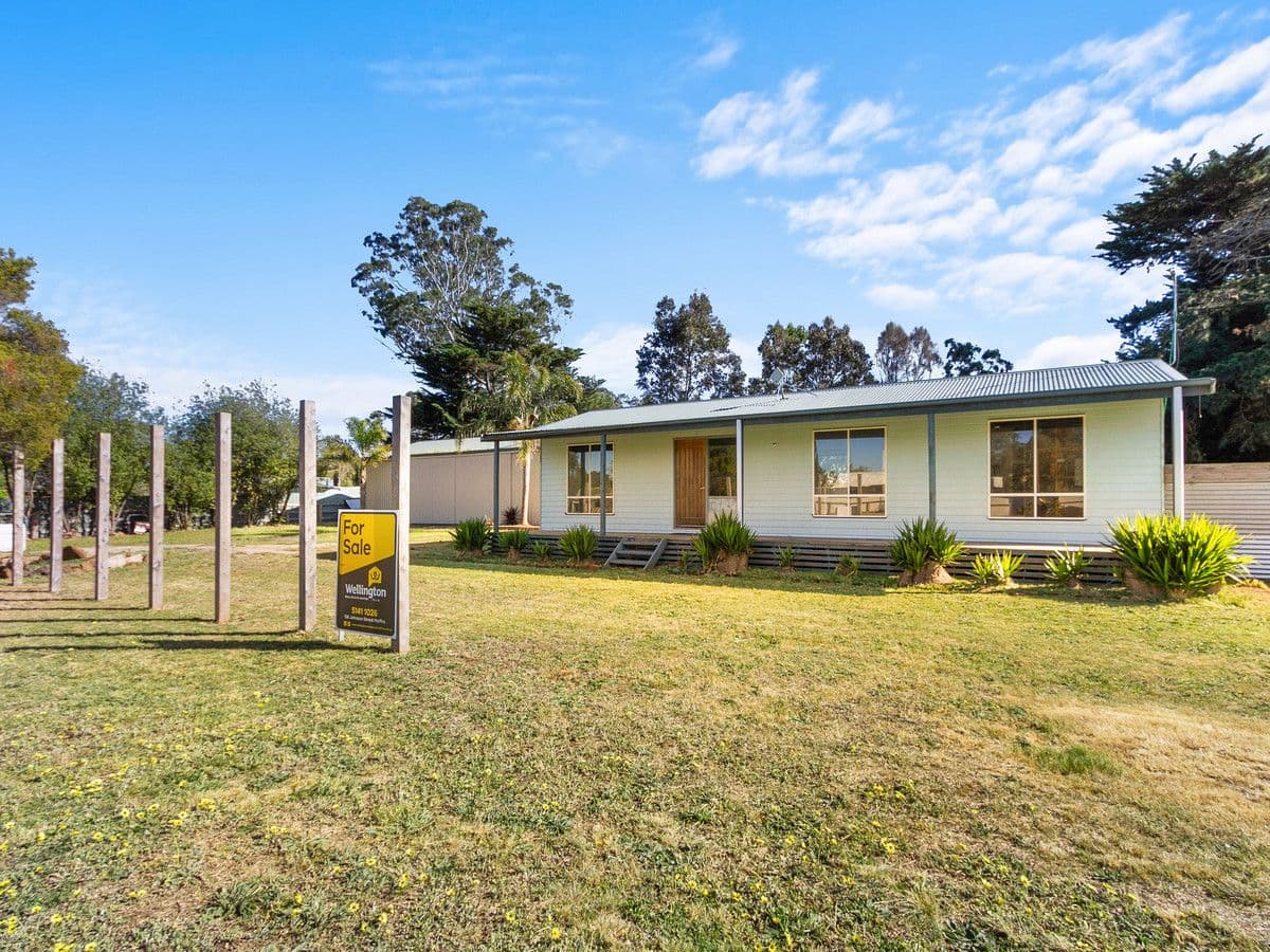 55-57 ROSSTREVOR AVENUE