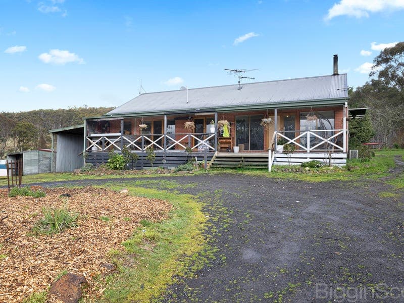 278 Developmental Road, Bolwarrah
