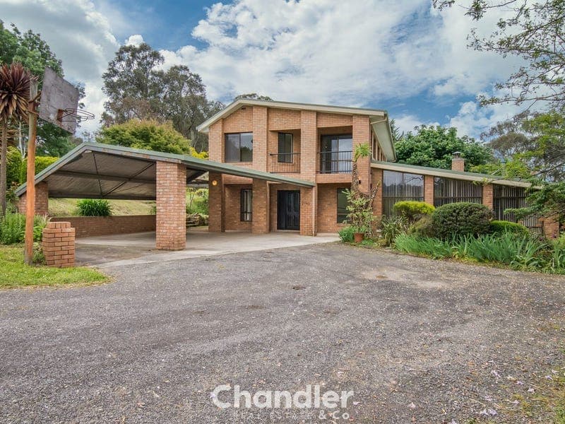 2195 Healesville-Koo Wee Rup Road, Yellingbo