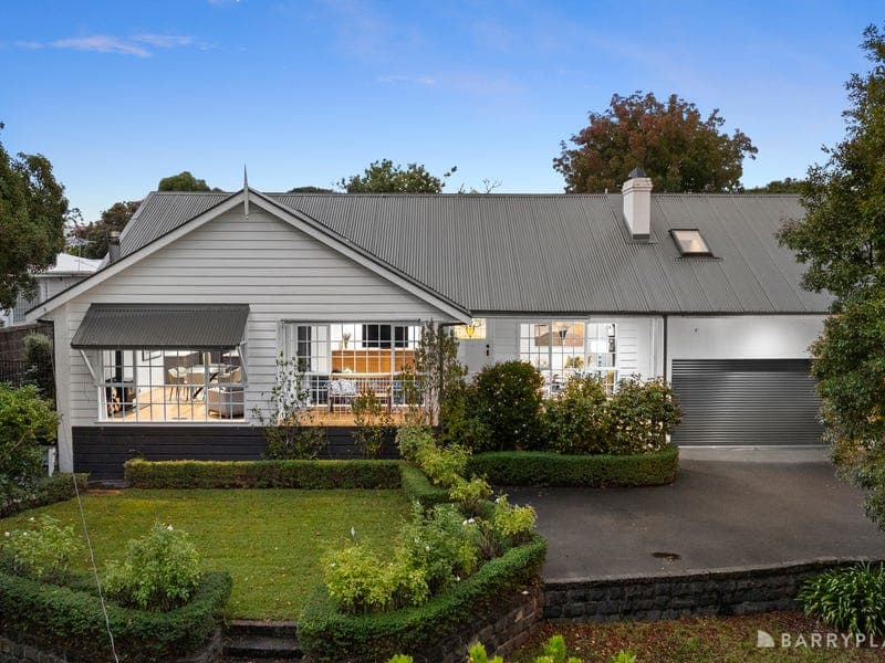 101-103 Long View Road, Croydon South