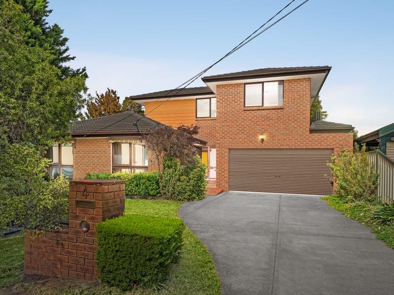 4 Christopher Court, Clarinda