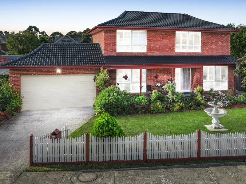 136 Wallace Road, Wantirna South