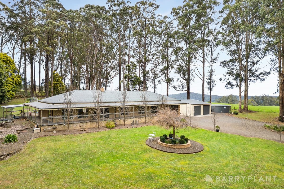 1349 Myers Creek Road