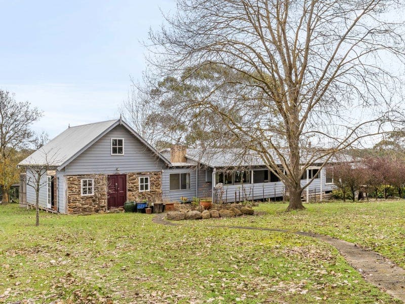 746 Salisbury Road, Spring Hill