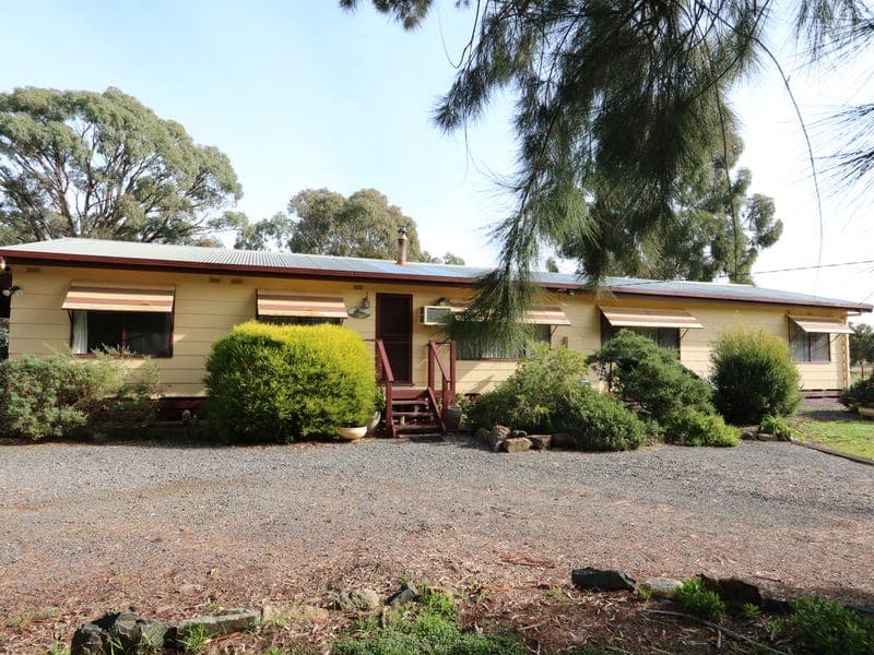 184 Possum Gully Road