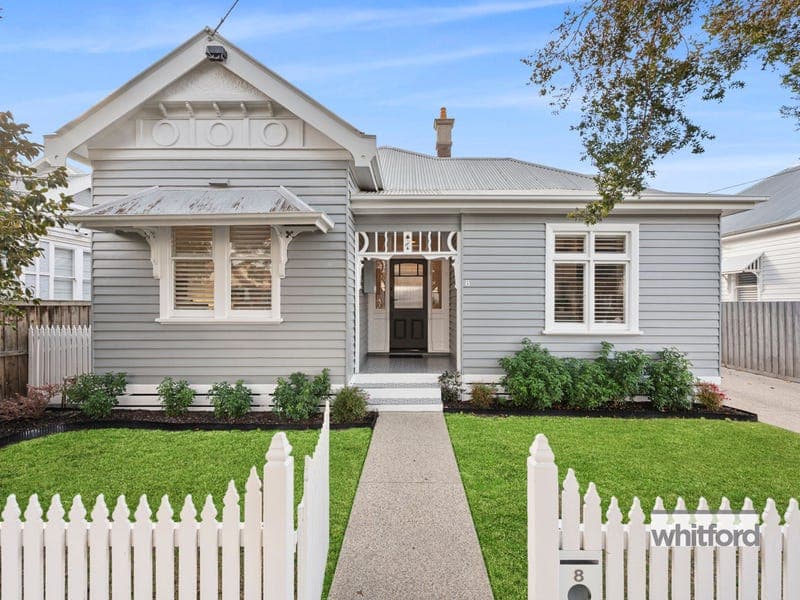 8 Wattletree Road, Drumcondra