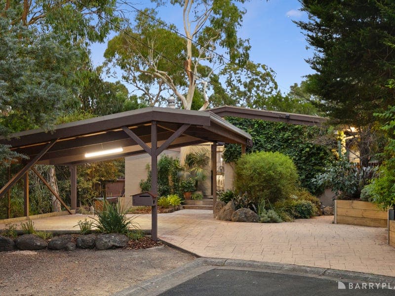 5 Prue Court, Warranwood