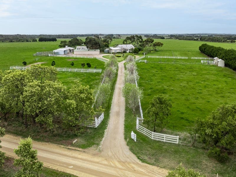 60 Marshmans Outlet, Wurdiboluc